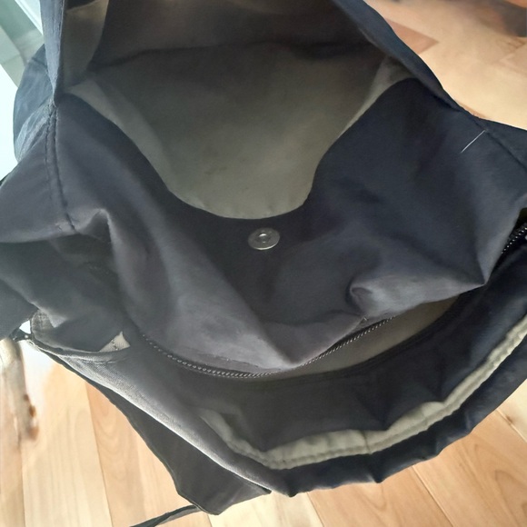 Black Crossbody Bag baggallini - Picture 4 of 5